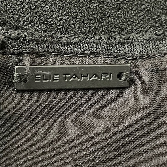 Elie Tahari dress 6 - Picture 5 of 7